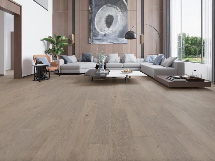 BIYORK - NOUVEAU 6 COLLECTION - LAGUNA COASTLINE - Engineered Hardwood