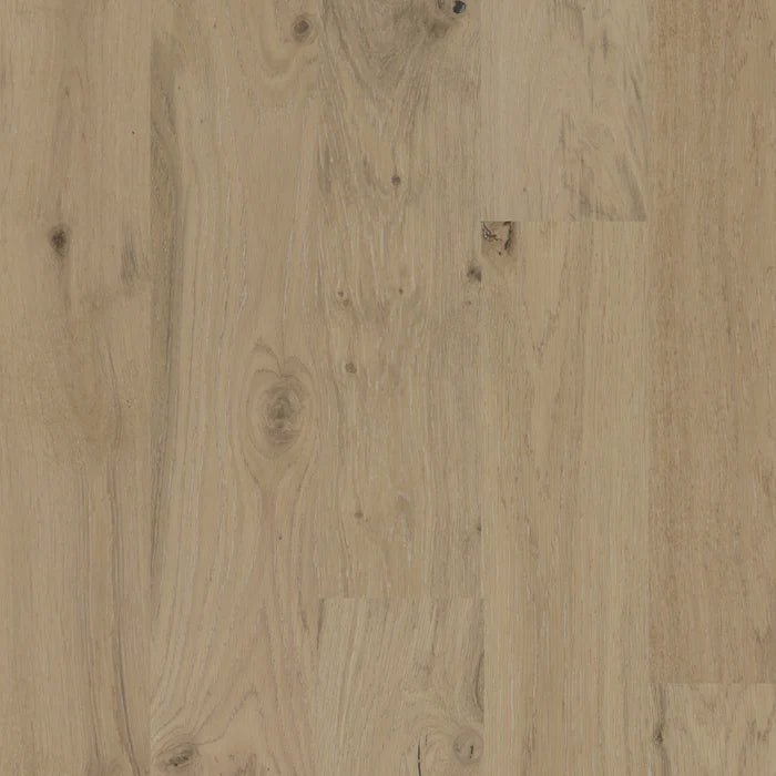 BIYORK - NOUVEAU 6 COLLECTION - MORNING OATS - Engineered Hardwood