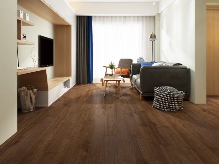 BIYORK - NOUVEAU 6 COLLECTION - NATURAL - Engineered Hardwood