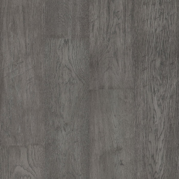 BIYORK - NOUVEAU 6 COLLECTION - SILVER FOX - Engineered Hardwood