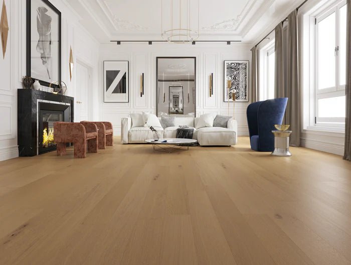 BIYORK - NOUVEAU 6 COLLECTION - SKAGEN - Engineered Hardwood