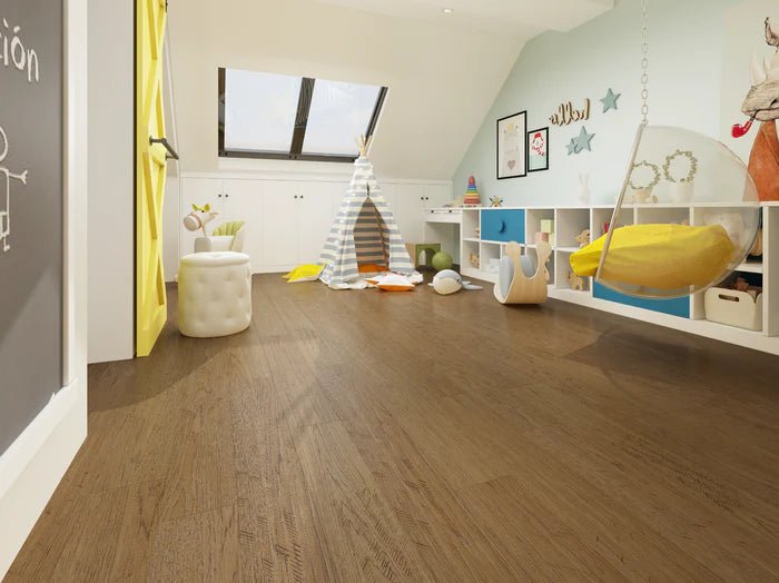 BIYORK - NOUVEAU 6 COLLECTION - SUMMER PEACH - Engineered Hardwood