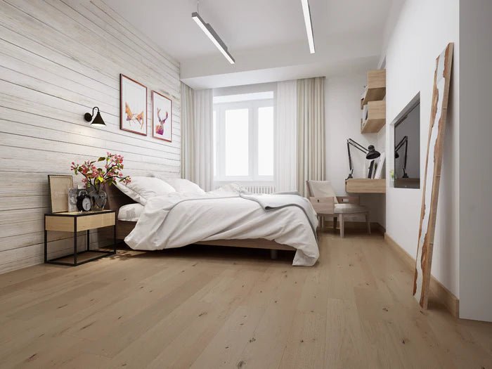 BIYORK - NOUVEAU 6 COLLECTION - VALENCIA - Engineered Hardwood