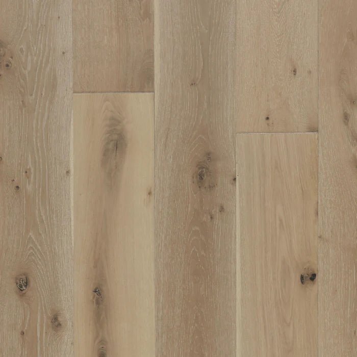 BIYORK - NOUVEAU 7 BESPOKE COLLECTION - BREEZY BOARDWALK - Engineered Hardwood