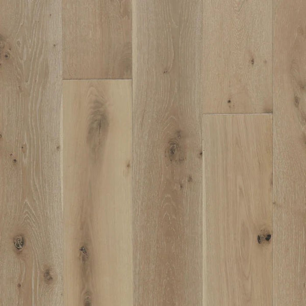 BIYORK - NOUVEAU 7 BESPOKE COLLECTION - BREEZY BOARDWALK - Engineered Hardwood