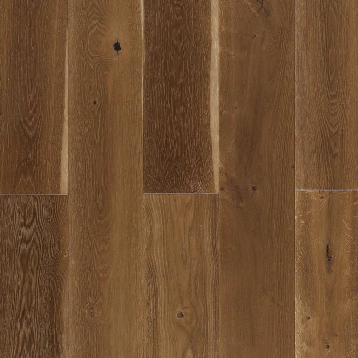 BIYORK - NOUVEAU 7 BESPOKE COLLECTION - HIDDEN CABIN - Engineered Hardwood