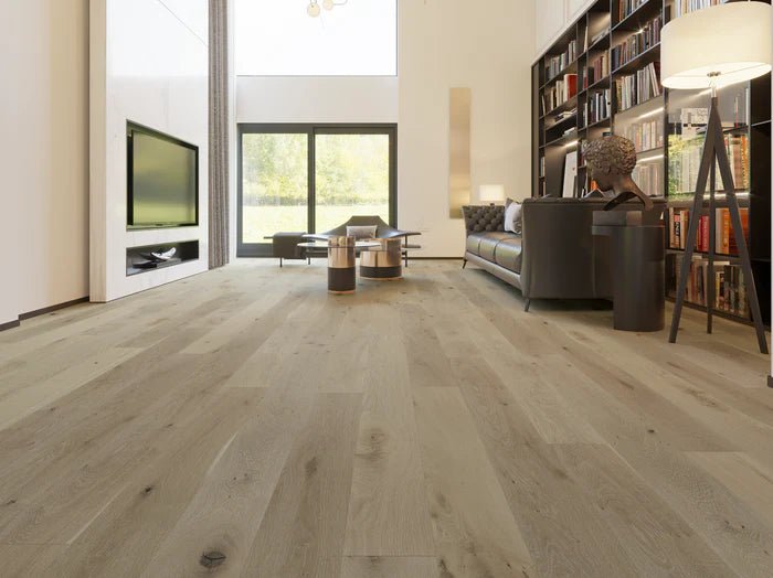 BIYORK - NOUVEAU 7 BESPOKE COLLECTION - NORTHERN VERANDA - Engineered Hardwood