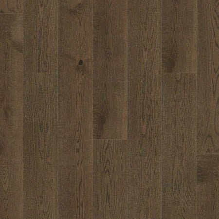 Biyork - Nouveau 7 Prelude Collection - BLACKSMITH FORGE - Engineered Hardwood