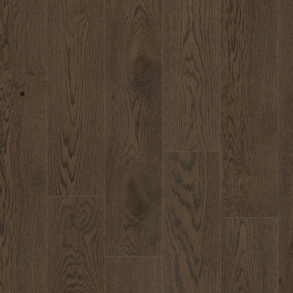 Biyork - Nouveau 7 Prelude Collection - ROASTED CHESTNUT - Engineered Hardwood