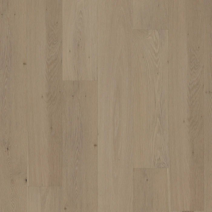 Biyork - Nouveau 7 Prelude Collection - SNOW WILLOW - Engineered Hardwood