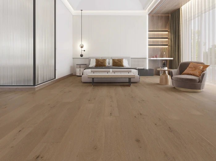 Biyork - Nouveau 7 Prelude Collection - TORTUGA - Engineered Hardwood