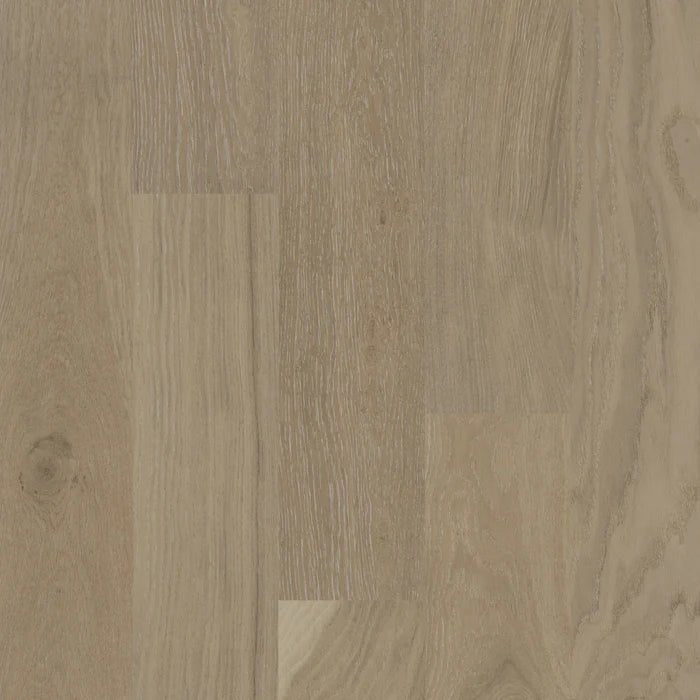 Biyork - Nouveau 8 Collection - BARELY BEIGE - Engineered Hardwood