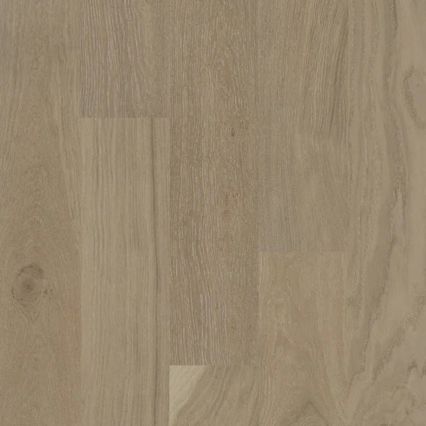 Biyork - Nouveau 8 Collection - BARELY BEIGE - Engineered Hardwood