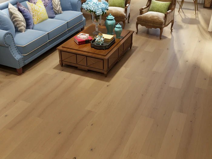 Biyork - Nouveau 8 Collection - BODE - Engineered Hardwood