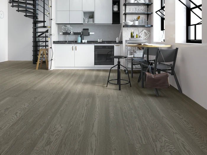 Biyork - Nouveau 8 Collection - COMET - Engineered Hardwood