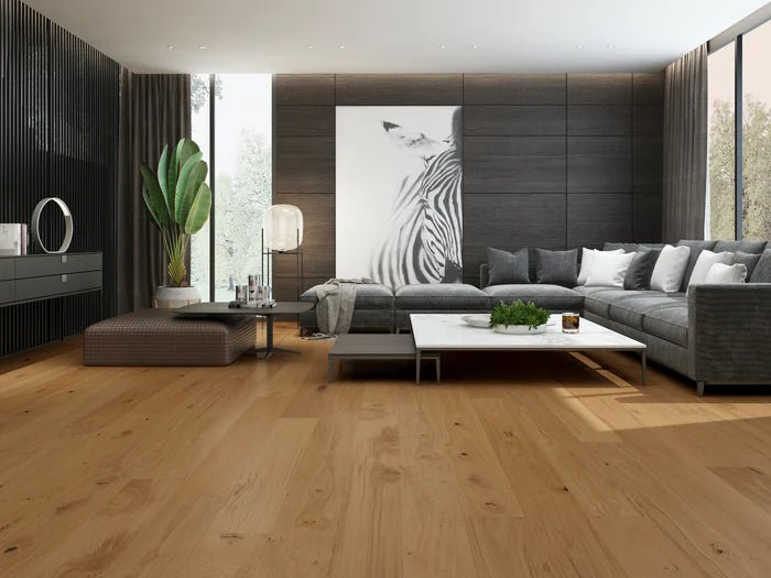 Biyork - Nouveau 8 Collection - TRIANGULUM - Engineered Hardwood