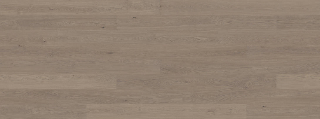 Bjelin - XL Woodura Collection - Earth Grey - BONNARP - Nature grade - Hardwood