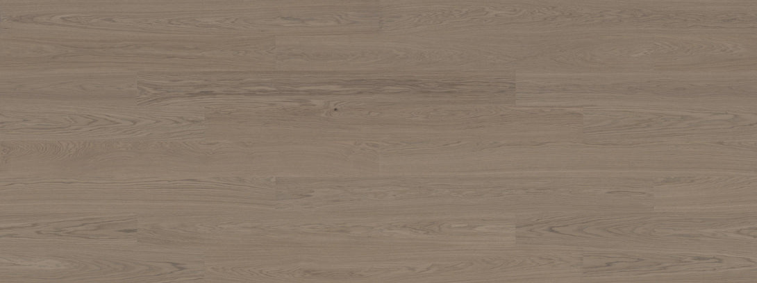 Bjelin - XL Woodura Collection - Earth Grey - GREVIE - Select grade - Hardwood