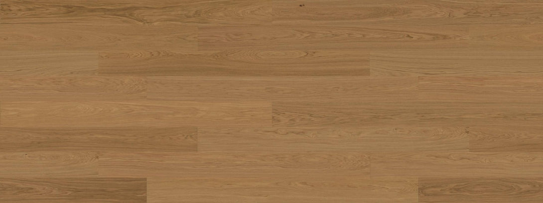 Bjelin - XL Woodura Collection - Honey - DAMSTORP - Nature grade - Hardwood