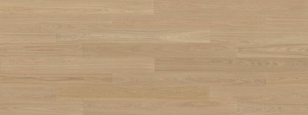 Bjelin - XL Woodura Collection - Misty White - VEJBY - Select grade - Hardwood