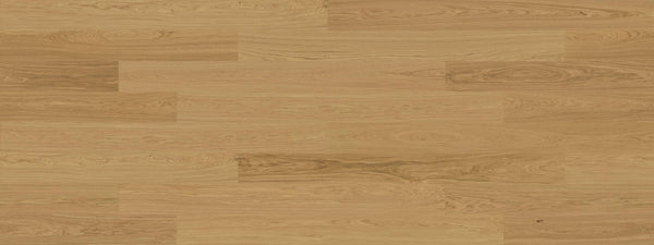 Bjelin - XL Woodura Collection - Natural Oak - EKERED - Select grade - Hardwood