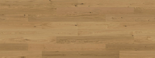 Bjelin - XL Woodura Collection - Natural Oak - EKET - Nature grade - Hardwood