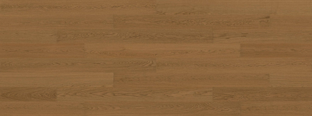 Bjelin - XL Woodura Collection - Terra Brown - EKERED - Select grade - Hardwood