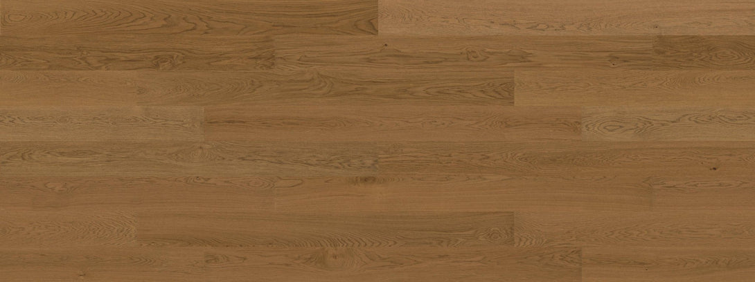 Bjelin - XL Woodura Collection - Terra Brown - TULLSTORP - Nature grade - Hardwood