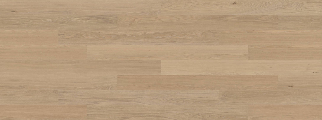 Bjelin - XL Woodura Contrast Collection - Ivory Oak - IMMELN - Nature grade - Hardwood