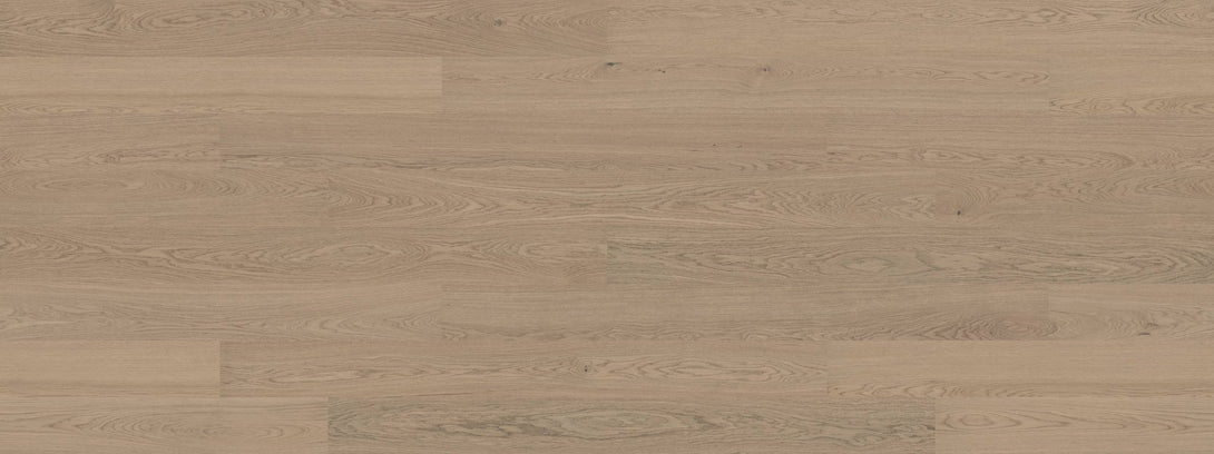 Bjelin - XL Woodura Contrast Collection - Vapor Oak - GRYTET - Nature grade - Hardwood