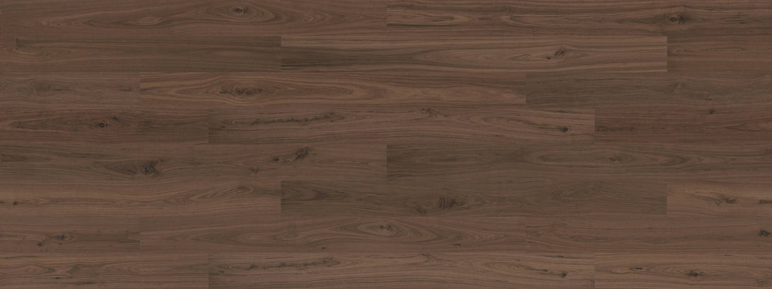 Bjelin - XL Woodura WALNUT Collection - Natural Walnut - Nature grade - Hardwood