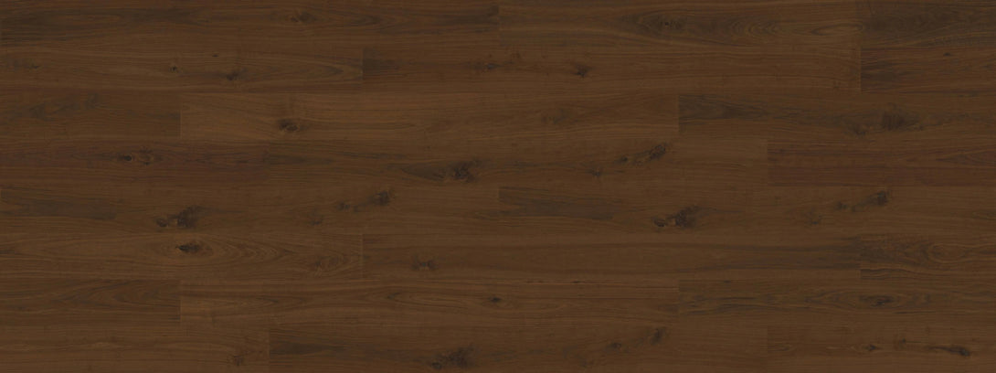 Bjelin - XL Woodura WALNUT Collection - Terra Brown Walnut - Nature grade - Hardwood