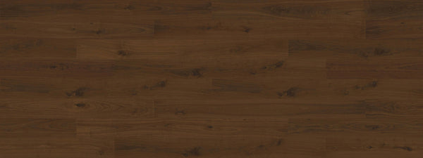 Bjelin - XL Woodura WALNUT Collection - Terra Brown Walnut - Nature grade - Hardwood