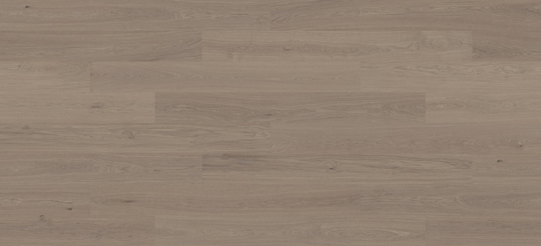 Bjelin - XXL Woodura Collection - Earth Grey Oak - BONNARP - Nature grade - Hardwood