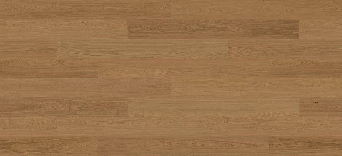 Bjelin - XXL Woodura Collection - Honey Oak - KLAMBY - Select grade - Hardwood