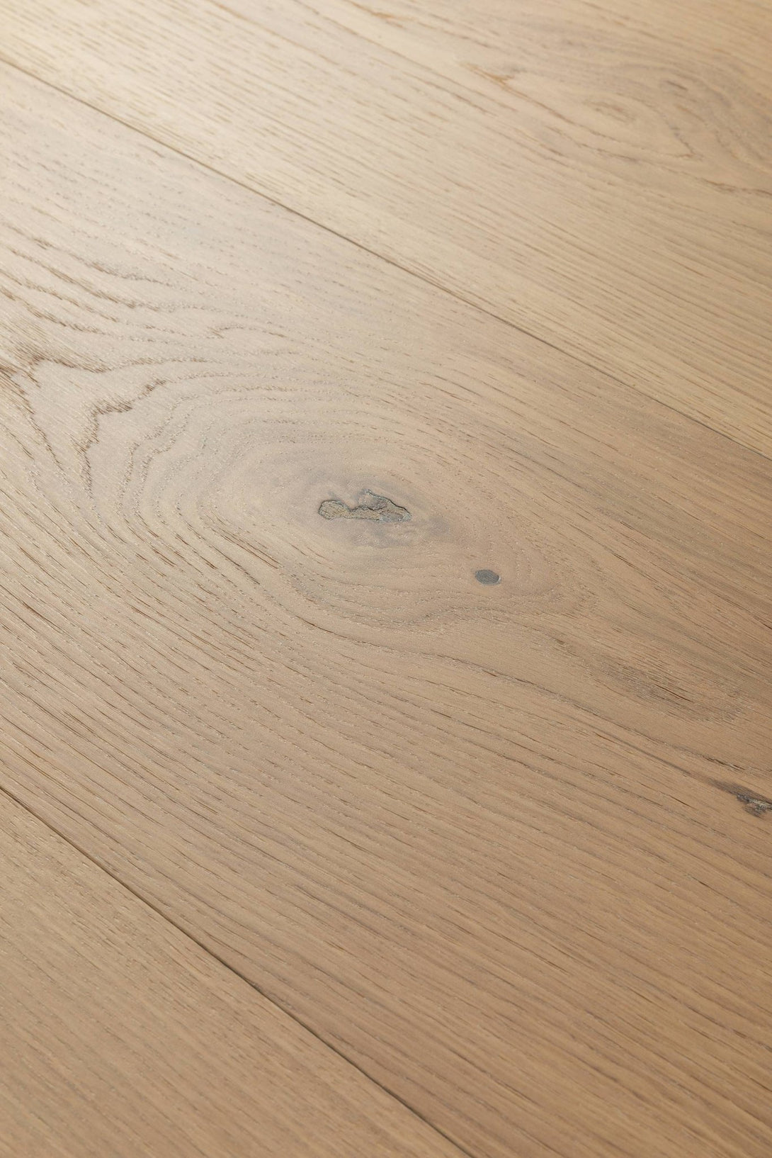 Bjelin - XXL Woodura Collection - Misty White Oak - HÖJA - Nature grade - Hardwood