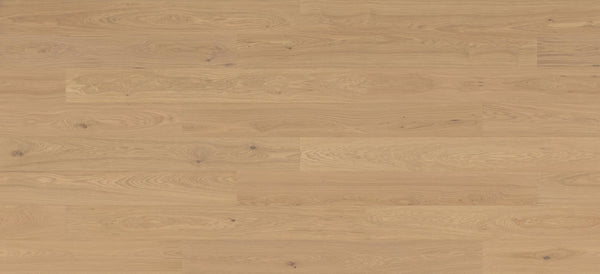 Bjelin - XXL Woodura Collection - Misty White Oak - HÖJA - Nature grade - Hardwood