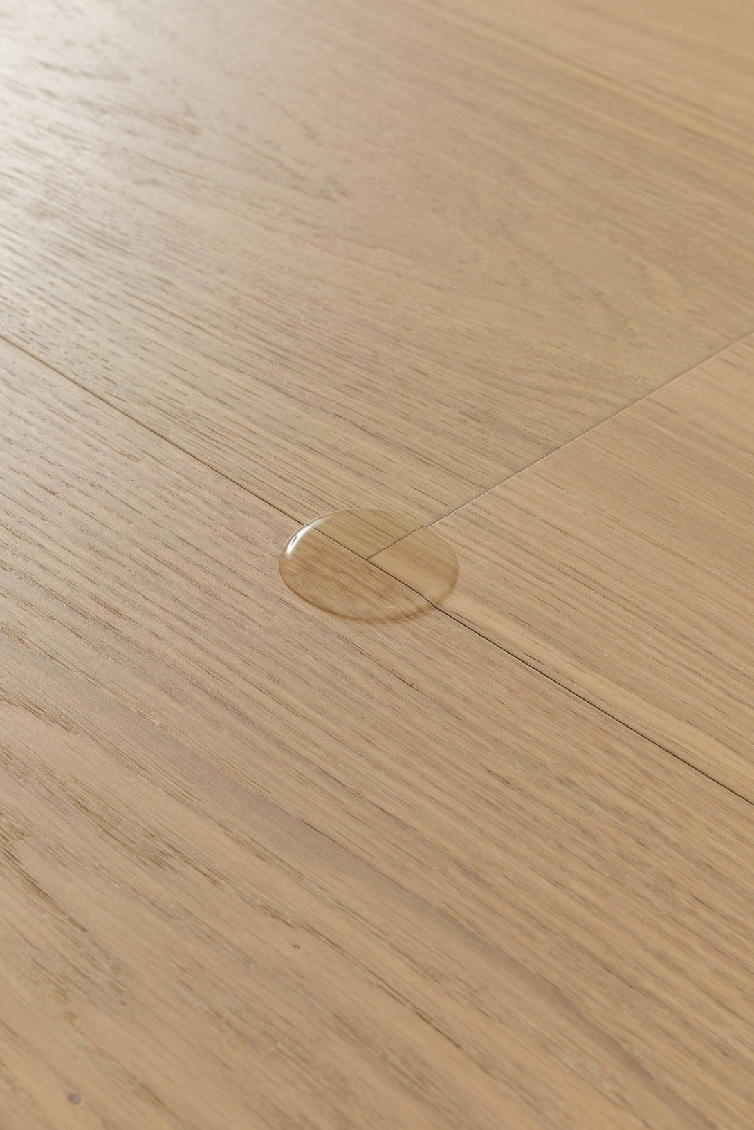 Bjelin - XXL Woodura Collection - Misty White Oak - VEJBY - Select grade - Hardwood