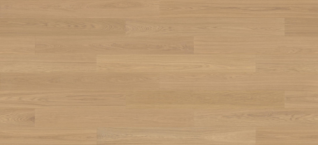 Bjelin - XXL Woodura Collection - Misty White Oak - VEJBY - Select grade - Hardwood