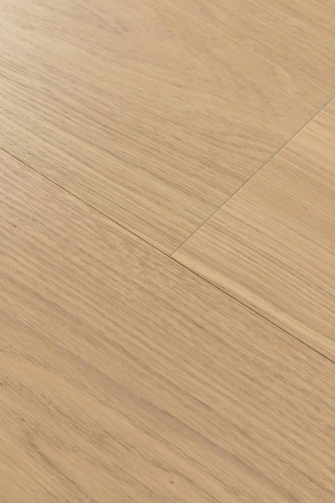 Bjelin - XXL Woodura Collection - Misty White Oak - VEJBY - Select grade - Hardwood