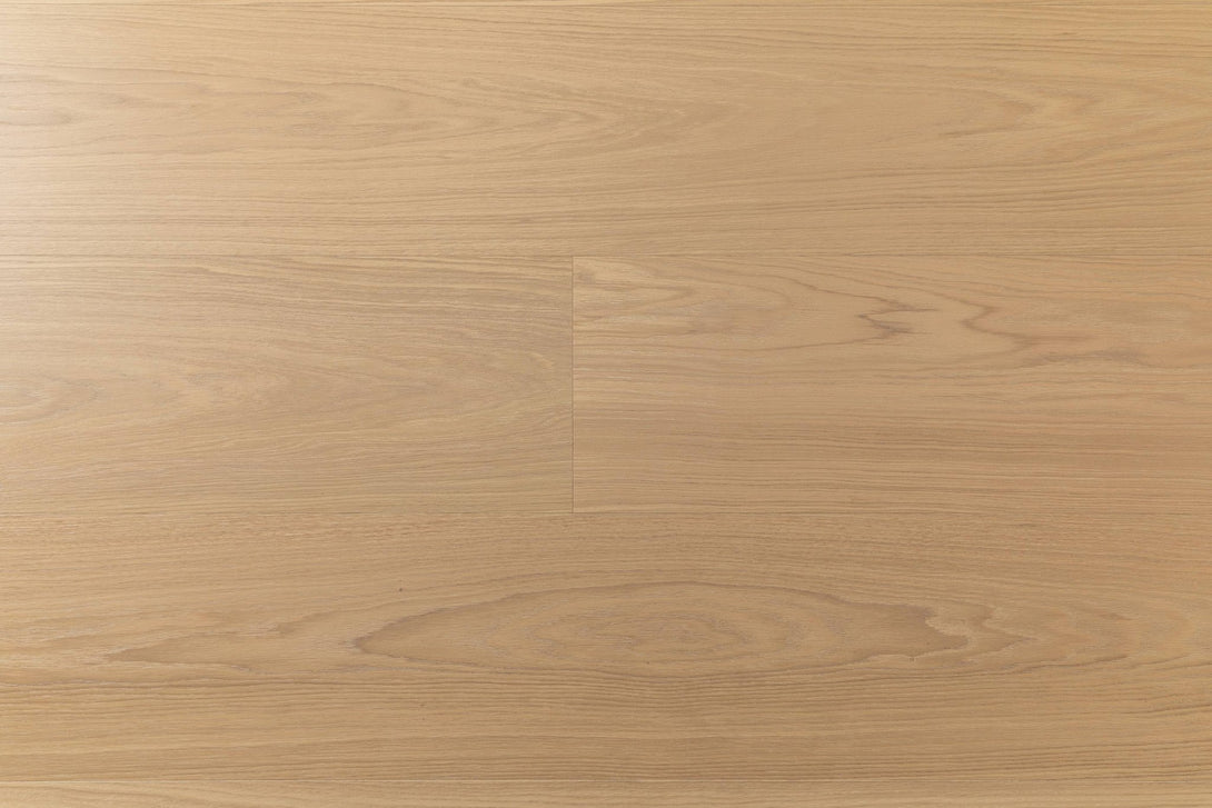 Bjelin - XXL Woodura Collection - Misty White Oak - VEJBY - Select grade - Hardwood