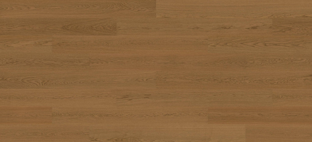 Bjelin - XXL Woodura Collection - Natural Oak - EKERED - Select grade - Hardwood