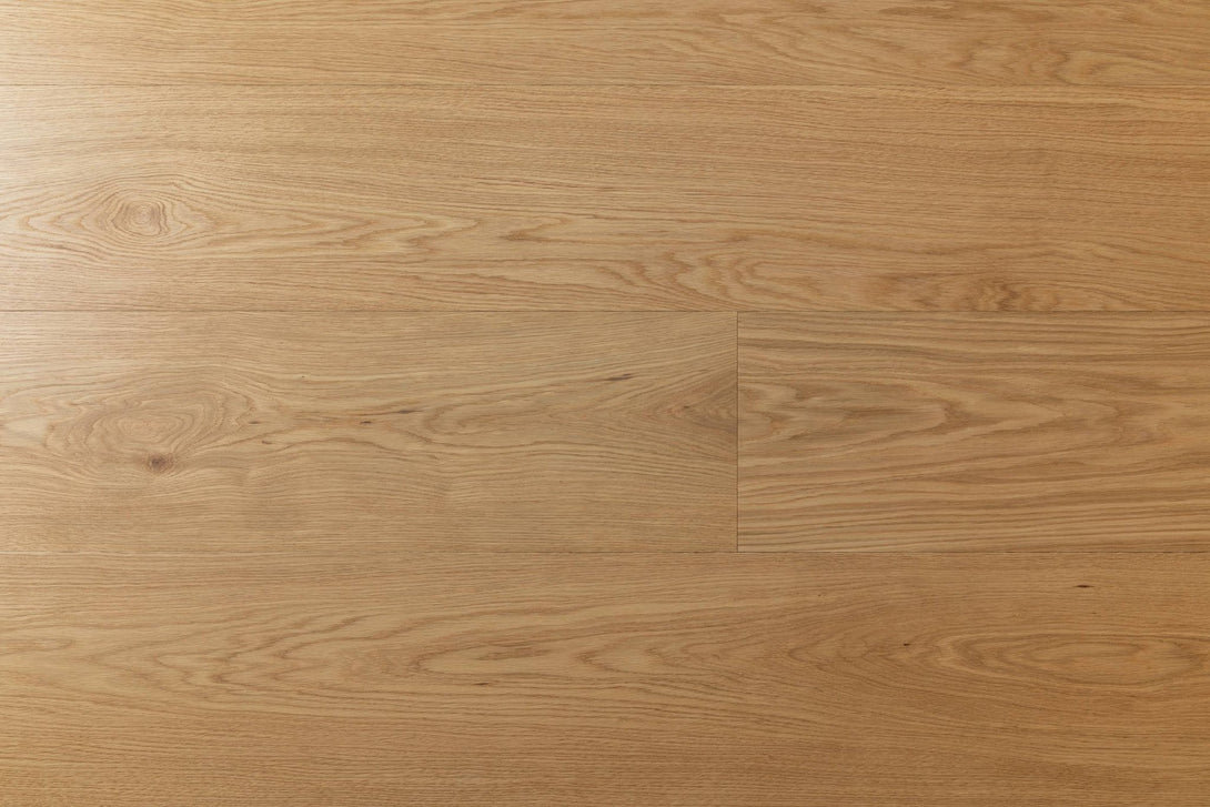 Bjelin - XXL Woodura Collection - Natural Oak - EKET - Nature grade - Hardwood