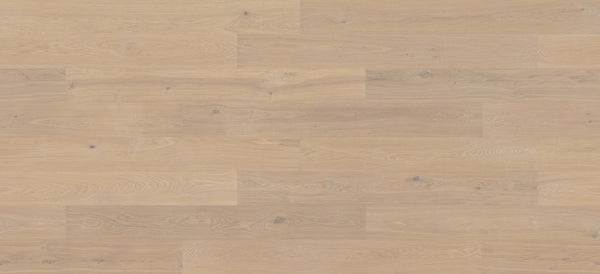 Bjelin - XXL Woodura Collection - Powder White Oak - VIARP - Nature grade - Hardwood