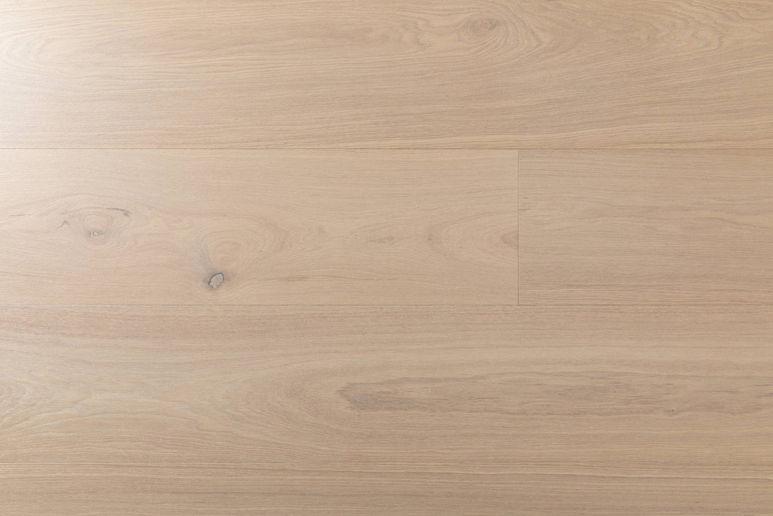 Bjelin - XXL Woodura Collection - Powder White Oak - VIARP - Nature grade - Hardwood