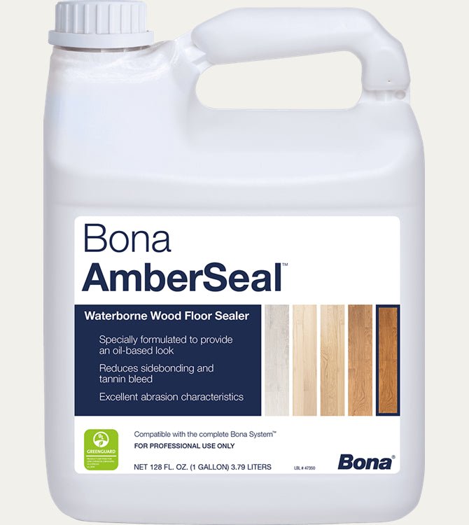 Bona AmberSeal® - 1 Gallon - Flooring Adhesive