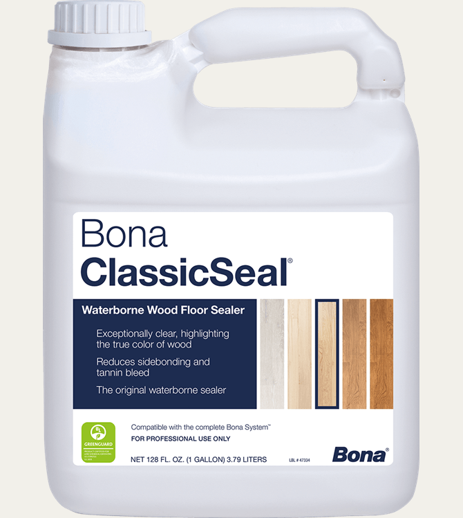 Bona ClassicSeal® - 1 Galon - Adhesive