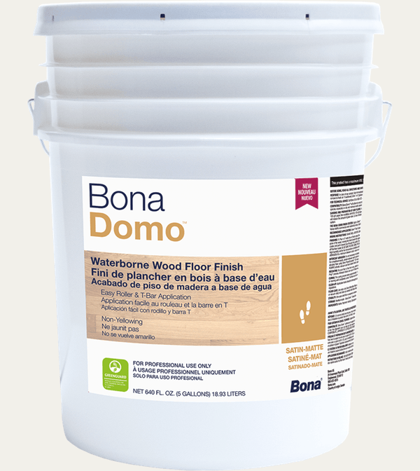 Bona Domo™ - 5 Gallon - Flooring Adhesive