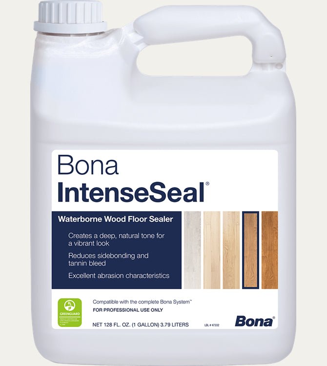 Bona IntenseSeal® - 1 Gallon - Flooring Adhesive