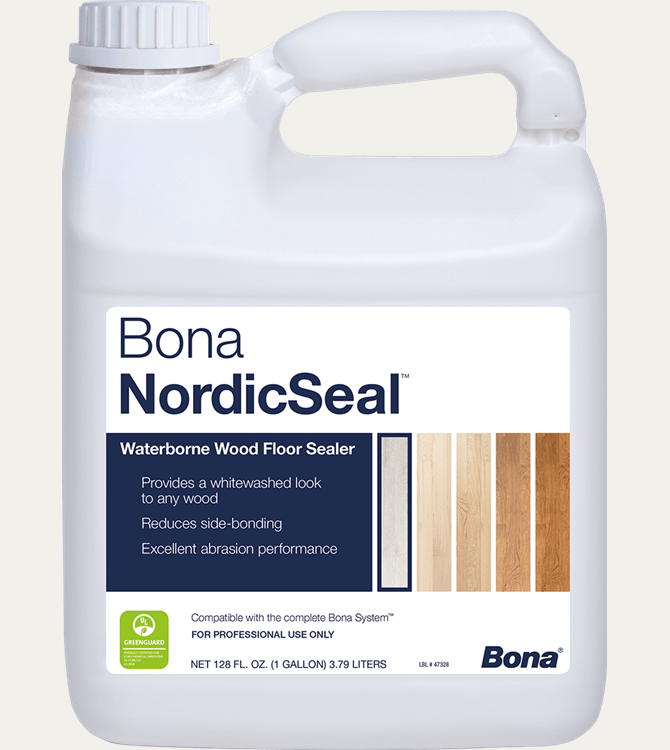 Bona NordicSeal® - 1 Galon - Adhesive